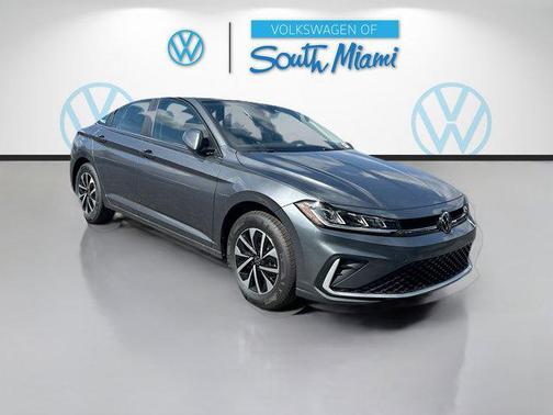 2026 Volkswagen Jetta 1.4T S