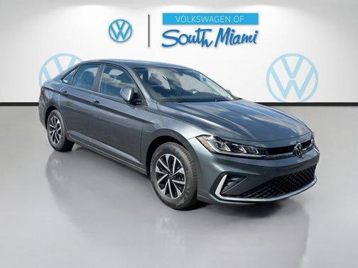 2026 Volkswagen Jetta 1.4T S