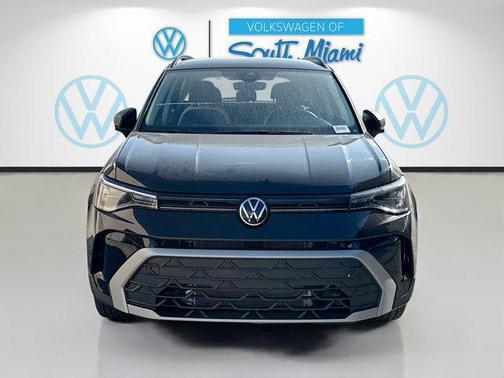 2026 Volkswagen Taos S