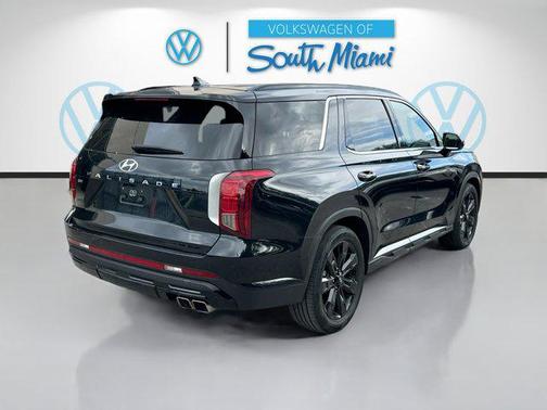 2024 Hyundai PALISADE XRT