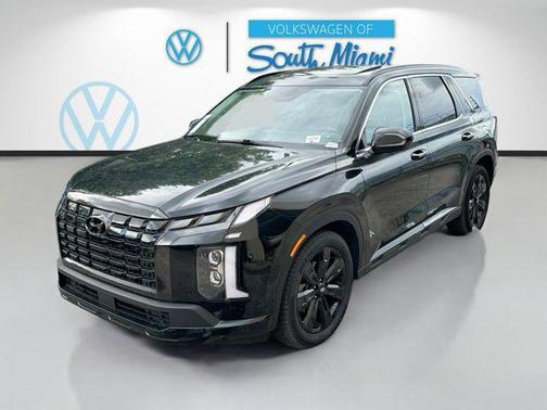 2024 Hyundai PALISADE XRT
