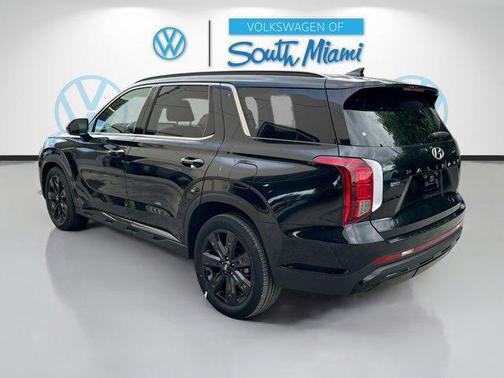 2024 Hyundai PALISADE XRT