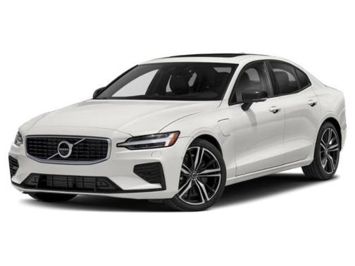 Birch 2022 Volvo S60 Recharge Plug-In Hybrid T8 R-Design Expression