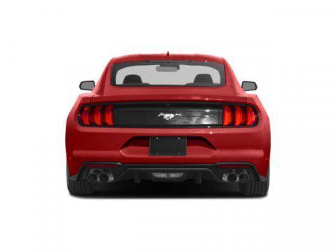 2023 Ford Mustang EcoBoost