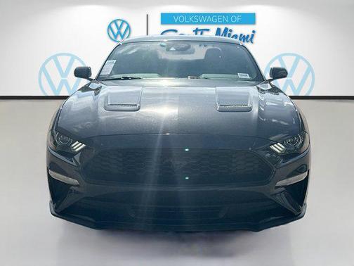 2023 Ford Mustang EcoBoost