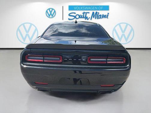 2019 Dodge Challenger R/T Scat Pack