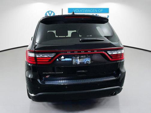 2022 Dodge Durango SXT AWD