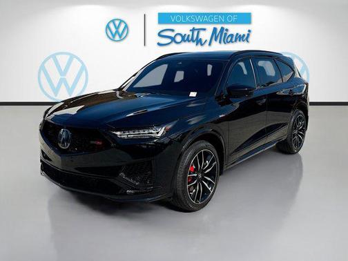 2024 Acura MDX Type S Advance Package