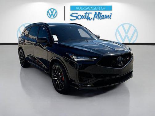 2024 Acura MDX Type S Advance Package