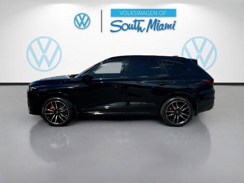 2024 Acura MDX Type S Advance Package