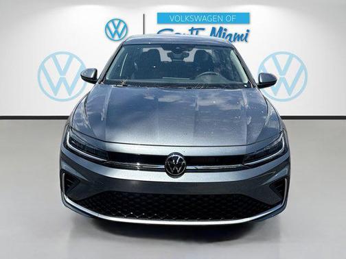 Platinum 2026 Volkswagen Jetta 1.4T S