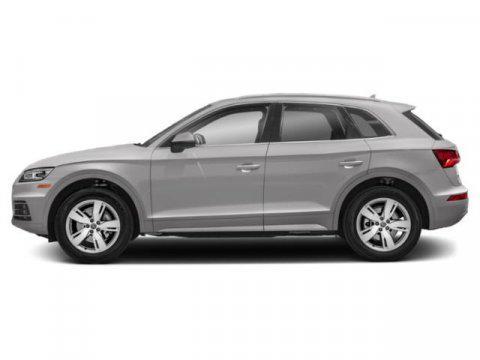 2019 Audi Q5 45 Premium