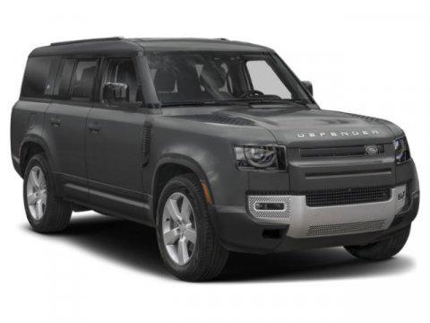 2024 Land Rover Defender 130 P400 X-Dynamic SE
