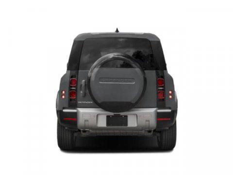 2024 Land Rover Defender 130 P400 X-Dynamic SE