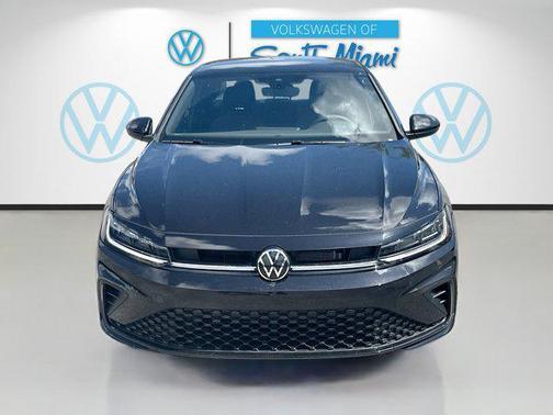 2026 Volkswagen Jetta 1.4T S