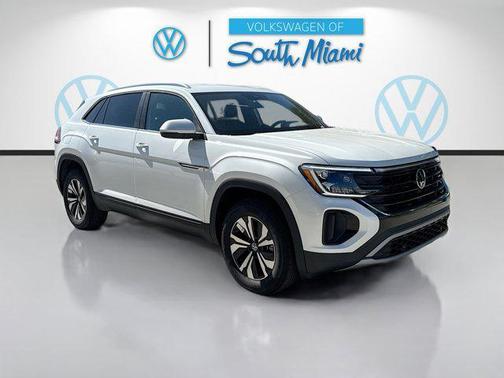 2026 Volkswagen Atlas Cross Sport 2.0T SE