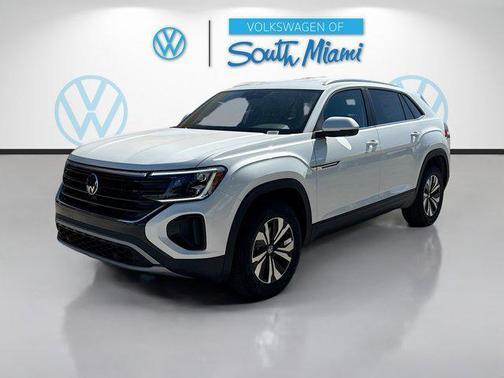 2026 Volkswagen Atlas Cross Sport 2.0T SE