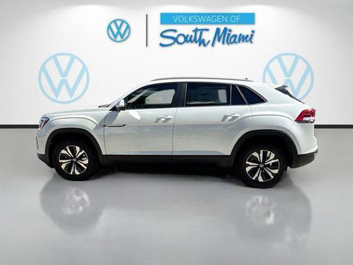 2026 Volkswagen Atlas Cross Sport 2.0T SE
