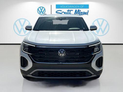 2026 Volkswagen Atlas Cross Sport 2.0T SE