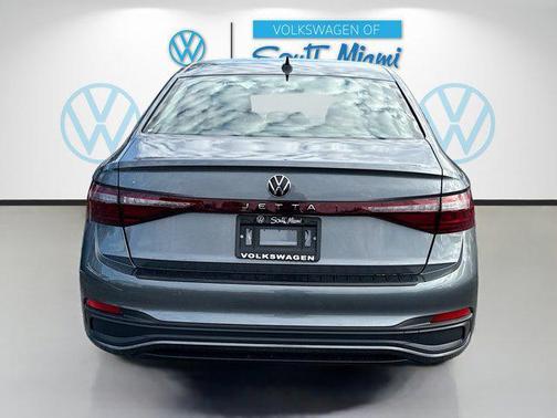 Platinum 2026 Volkswagen Jetta 1.4T S