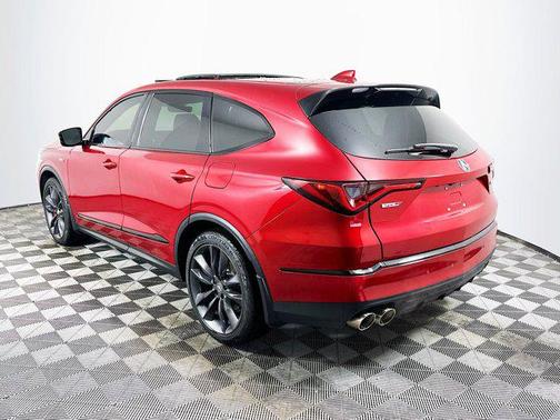 2022 Acura MDX Type S