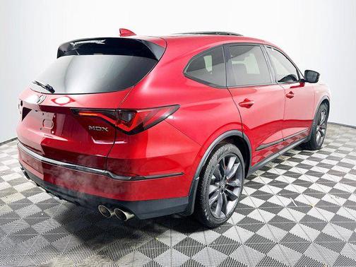 2022 Acura MDX Type S