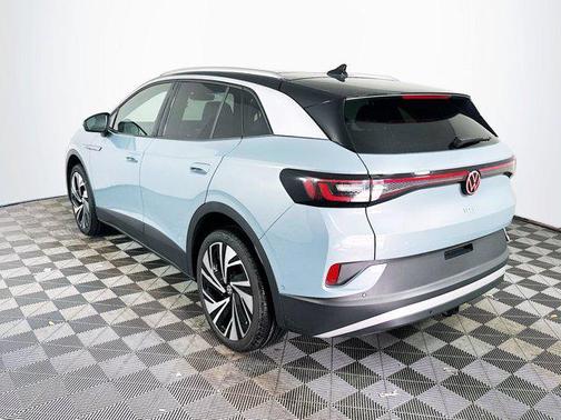 2025 Volkswagen ID.4 Pro S Plus