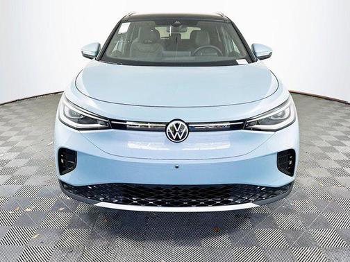 2025 Volkswagen ID.4 Pro S Plus