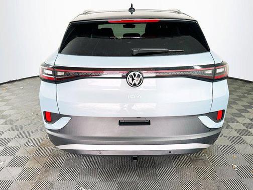2025 Volkswagen ID.4 Pro S Plus