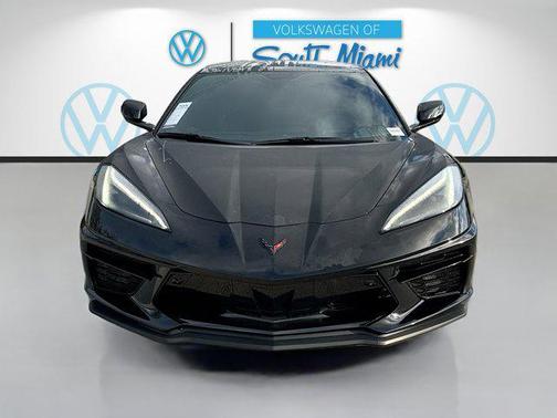 2023 Chevrolet Corvette Stingray w/2LT
