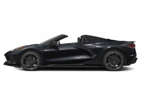 2023 Chevrolet Corvette Stingray w/2LT