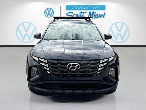 2024 Hyundai TUCSON XRT