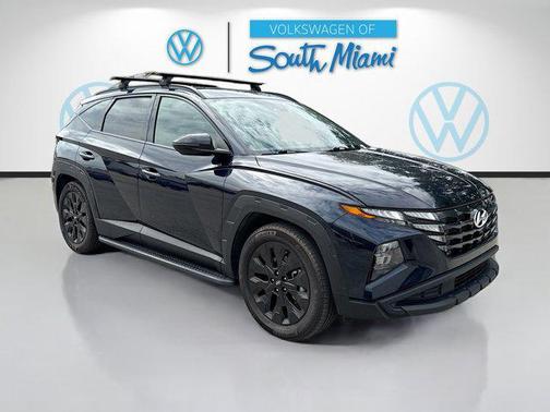 2024 Hyundai TUCSON XRT