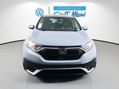 2022 Honda CR-V 2WD EX-L