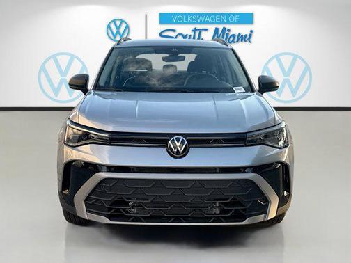 2026 Volkswagen Taos S