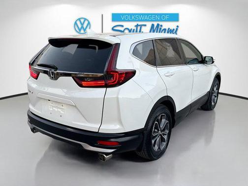 2022 Honda CR-V 2WD EX-L