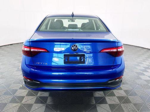 2022 Volkswagen Jetta 1.5T S