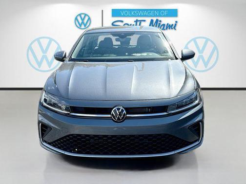 Platinum 2026 Volkswagen Jetta 1.4T S