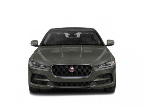 2020 Jaguar XE S RWD Automatic