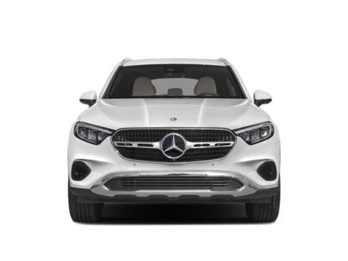 Black 2023 Mercedes-Benz GLC 300 4MATIC