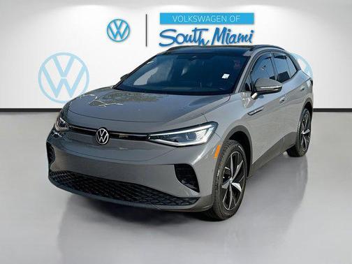 2023 Volkswagen ID.4 AWD Pro S