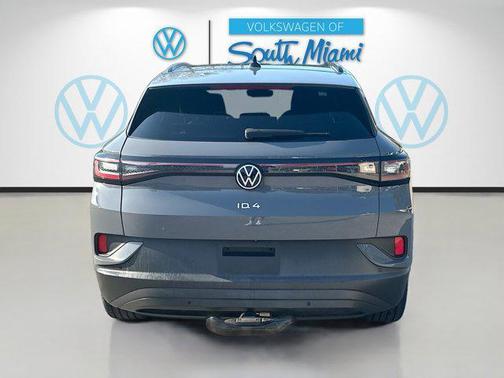 2023 Volkswagen ID.4 AWD Pro S