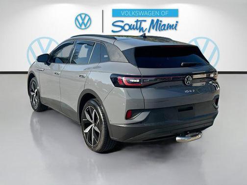 2023 Volkswagen ID.4 AWD Pro S