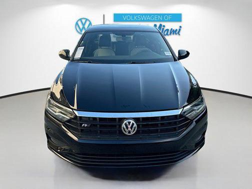 2021 Volkswagen Jetta 1.4T R-Line