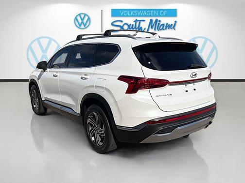 2022 Hyundai SANTA FE SEL 2.4