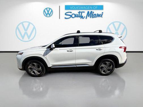 2022 Hyundai SANTA FE SEL 2.4