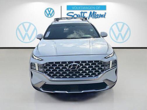 2022 Hyundai SANTA FE SEL 2.4