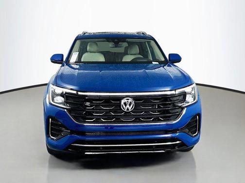 2025 Volkswagen Atlas 2.0T SEL Premium R-Line 4MOTION