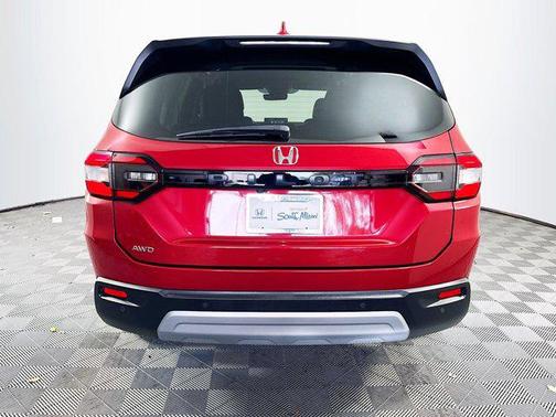 2023 Honda Pilot AWD EX-L 7 Passenger