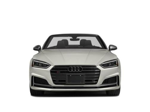 2018 Audi S5 3.0T Prestige